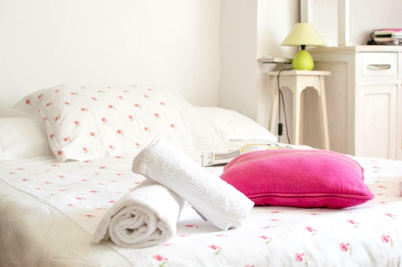 Beautiful Rustical Apt Ana In The Heart Of Rovinj Exterior foto
